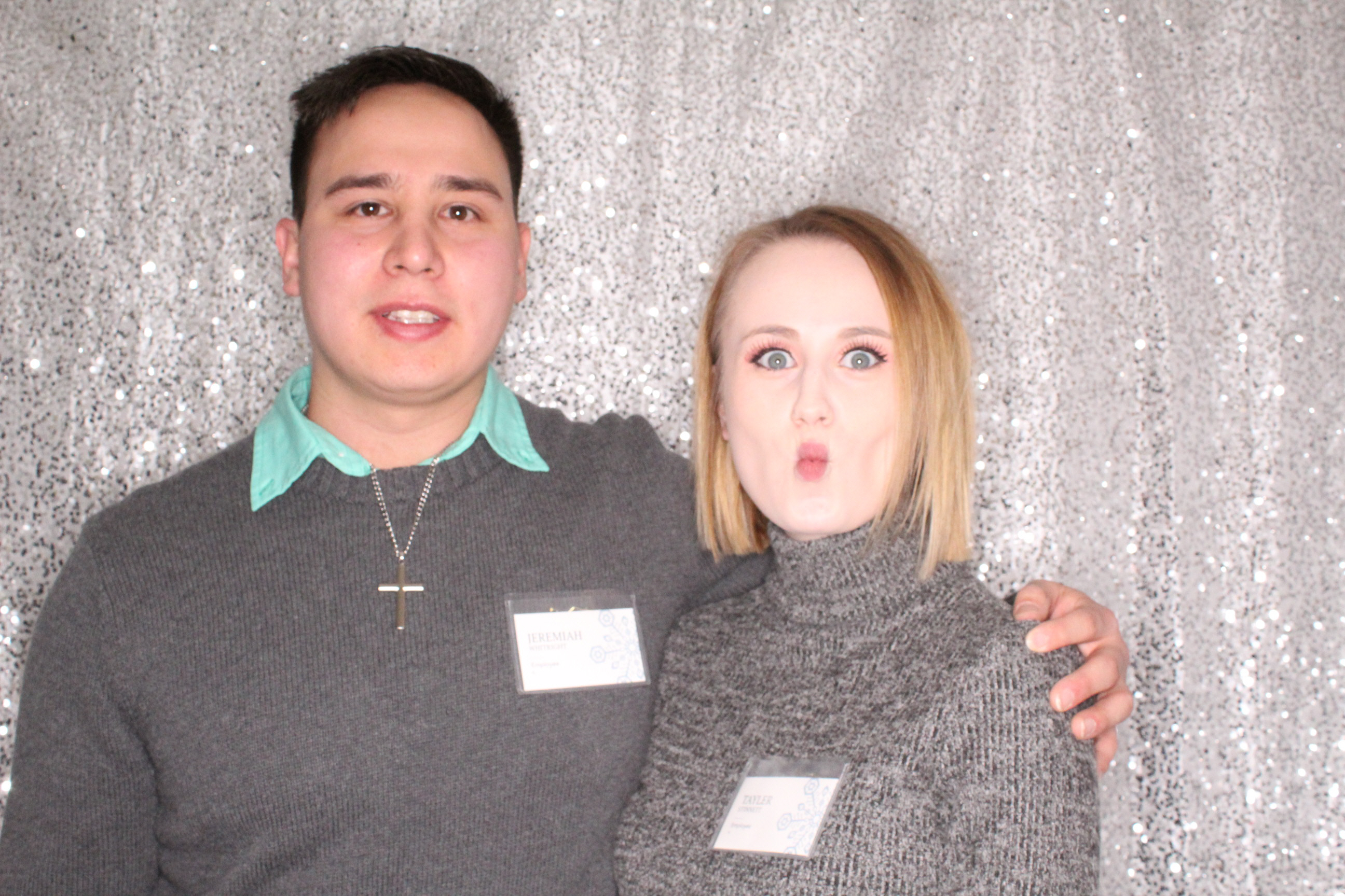 SCHEELS Year End Celebration | View more photos from the event at gallery.photoboothbillings.com/u/PhotoBoothBillings/SCHEELS-Year-End-Celebration